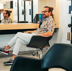 Kapsalon Tom Dijckmans, Retie openingstijden