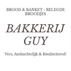 Bakkerij Guy, Kortenberg openingstijden