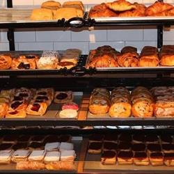 Bakkerij Hendrix Philippe, Vorselaar openingstijden