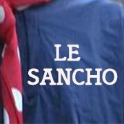 Sancho, La Louvière openingstijden