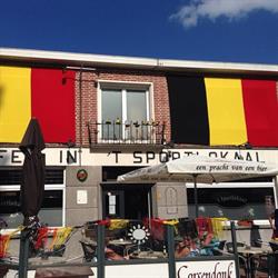 Sportlokaal (Het), Dessel openingstijden