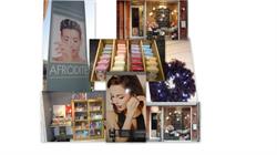 Afrodite, Geraardsbergen openingstijden