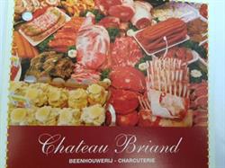 Chateau Briand, De Panne openingstijden
