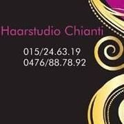 Chianty Haarstudio, Heist-op-den-Berg openingstijden