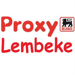 Proxy-Delhaize, Kaprijke openingstijden