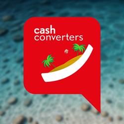 Cash Converters, Quaregnon openingstijden