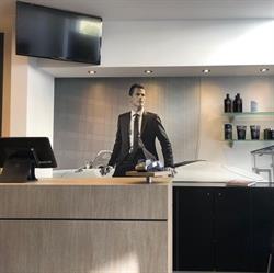 Da Vinci Men, Mechelen openingstijden