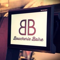Boucherie Baire Chimay, openingstijden