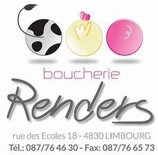 Boucherie Renders, Limbourg openingstijden