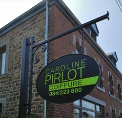 Art et Coiffure Pirlot Caroline, Nassogne openingstijden
