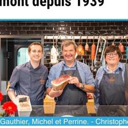 Boucherie-traiteur Blaimont, Jamioulx openingstijden