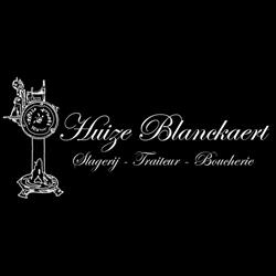 Huize Blanckaert Ward, Koksijde openingstijden