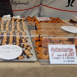 Bakkerij Bické, Ninove openingstijden