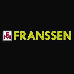Franssen Products, Overpelt openingstijden