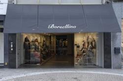 Borsellino nv, Roeselare openingstijden