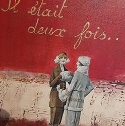 Il Était Deux Fois, Marche-en-Famenne openingstijden