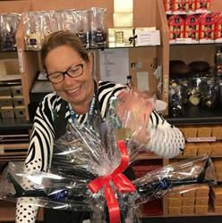 Ingrid Confiserie Leonidas bvba, Maasmechelen openingstijden