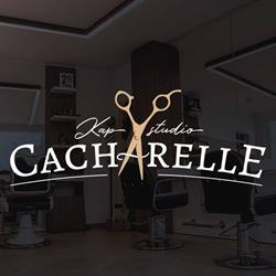 Cacharelle (Kapstudio), Antwerpen openingstijden