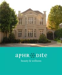 Beauty en Wellness Aphrodite, Izegem openingstijden