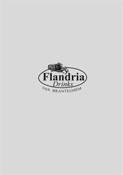Flandria Drinks, Eeklo openingstijden