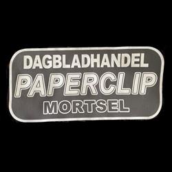 Dagbladhandel Paperclip, Mortsel openingstijden