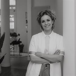 Schoonheidsinstituut Anouk De Moor, Zottegem openingstijden