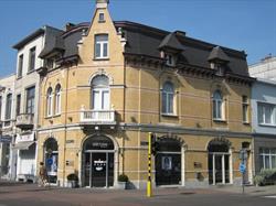Hairfusion Mortsel, openingstijden