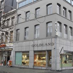 Gold Land, Mechelen openingstijden