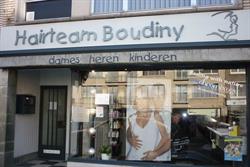 Hairteam Boudiny, Deurne openingstijden