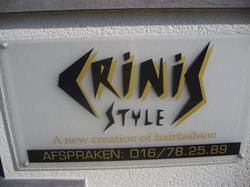 Crinis Style, Tienen openingstijden