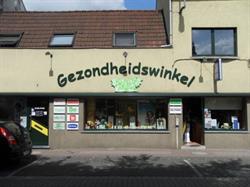 Gezondheidswinkel Luc, Ninove openingstijden