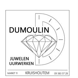 Dumoulin, Kruishoutem openingstijden