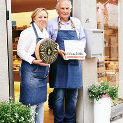 Lejour Catherine, Ronse openingstijden