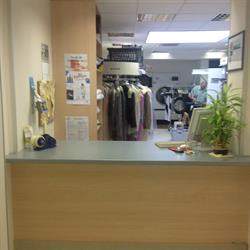 Dry Clean Topper, Deurne openingstijden