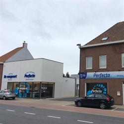 Wasserij Perfecta, Harelbeke openingstijden
