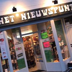 Het Nieuwspunt, Lier openingstijden
