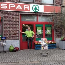Spar De Graeve, De Graeve/Francis, Aalter openingstijden