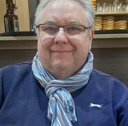 Koffiekoekje, Genk openingstijden
