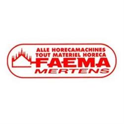 Mertens Faema, Antwerpen openingstijden