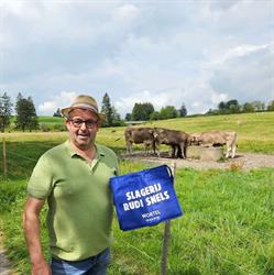 Slagerij Rudi Snels, Hoogstraten openingstijden