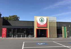 Spar sprl, Neufchâteau openingstijden