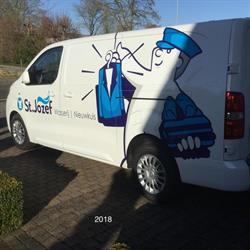Sint-Jozef, Wervik openingstijden