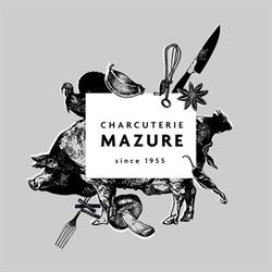Mazure Charcuterie, Oostende openingstijden