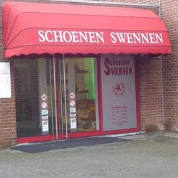 Schoenen Swennen bvba, Vliermaal openingstijden