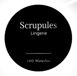 Scrupules-Lingerie Féminine, Waterloo openingstijden