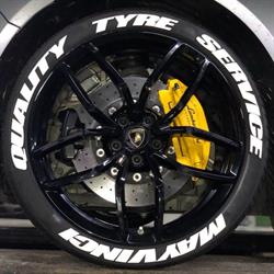 QTS - Quality Tyre Service, Bredene openingstijden