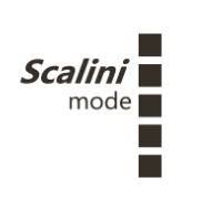 Scalini mode bvba, Hulshout openingstijden