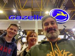 Davy's Bike Store, Kuringen openingstijden