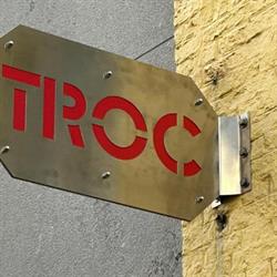 Troc, Brugge openingstijden