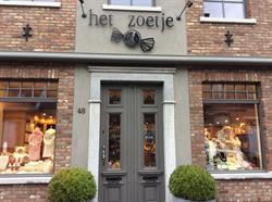 Het Zoetje, Kruibeke openingstijden